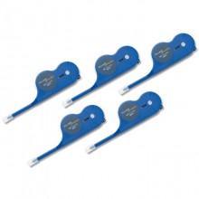 Fluke Networks QuickClean-MPO-5P